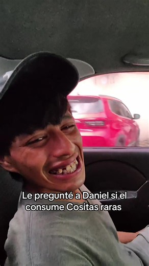 Llevaremos a #daniel al consultorio del doctor Miguel los dientes 🦷 | Daniel