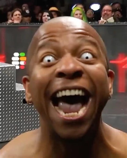 the new lio rush 😱