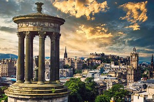 Great Things to do in Edinburgh | Parliament House Hotel