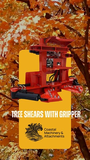 17 reactions |  Product Spotlight: Tree Shears with Gripper by AGT –...