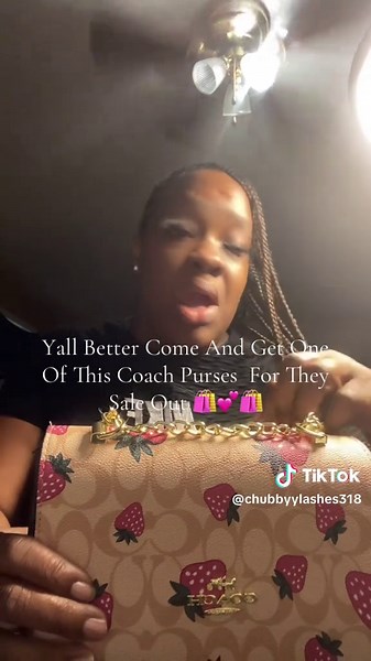 Exclusive Coach Handbags Collection – Limited Time Offer