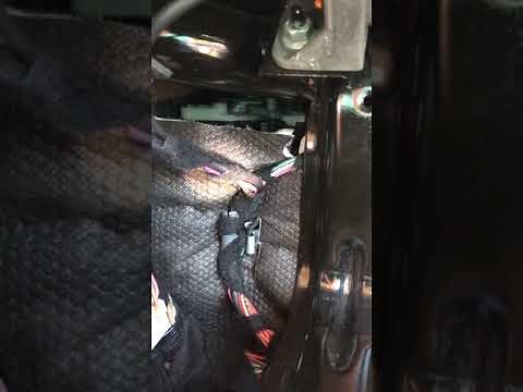 Fix AC or Heat problem for Mercedes Benz ML320