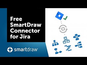 Connect Your SmartDraw Account to Jira for Free