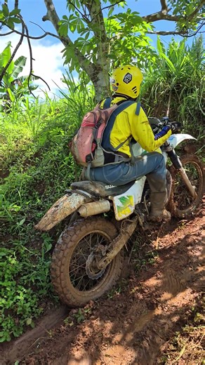 Raungan mesin tua 🔥