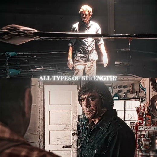 Elimination Wheel Pt.7/8 | John Carver vs Arthur Mitchell | Dexter Morgan vs Anton Chigurh