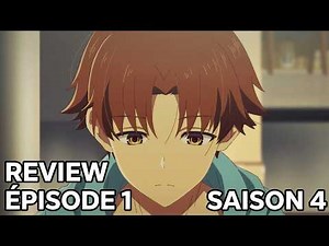 You understood NOTHING in episode 1.