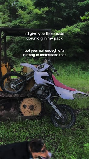 . (@kawi_goon)’s video of upside down meaning