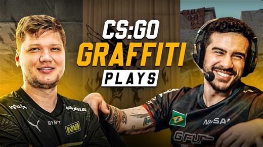 Historic Plays That Became a Part of CS2