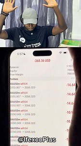 This is Forest Trading #Forex #trading #fyp #trend #viral | Ifexco Plus