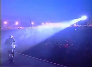 What an unbelievable time 💕 | Faithless