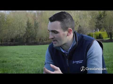 Teagasc Grass VESS Demonstration by Grassland Agro