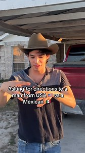 Alexa play good directions by Billy currington 😂 #mexican #usa #directions | Soyrolis