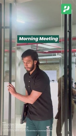 Har 2 minute baad meeting !