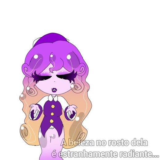 gigi x connie ;3 /ep 44// #sla#algo#meme#fy#naoflopa#vaiprofycaramba#dandysworld#ship