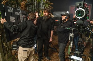 Adam Wingard Returns to the MonsterVerse with ‘Godzilla x Kong’