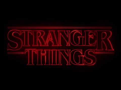 Stranger Things Kids 1 hour loop