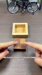 247K views · 4.5K reactions | Can you solve this classic box puzzle?#puzzle #iq #iqtest | Univeapuzzle | Facebook