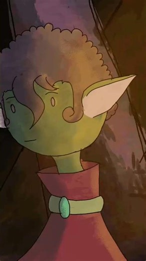 My first 2D animation #2danimation #2d