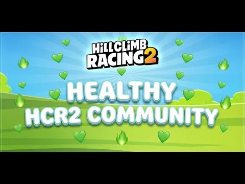 First HCR2 Stream On StreamLabs