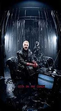 My AI horror series about Dracula’s Serbian brother #aivideo #aifashionart #aihorror #aifilm #shorts