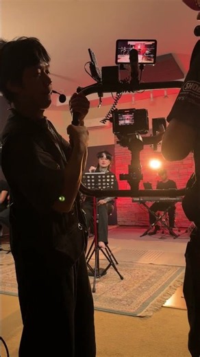 เตรียมพบกับ Live sessions ของปรางปรางทิพย์ มาเดากันว่ามีเพลงอะไรบ้างน้า 4 เพลง 🥰