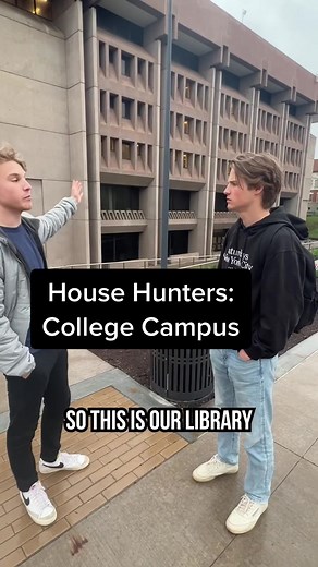 Exploring College Campus Life: A Tour of Syracuse University