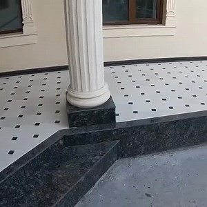 2.5M views · 10K reactions | Awesome granite work | Kitchen Craft & DIY | Facebook