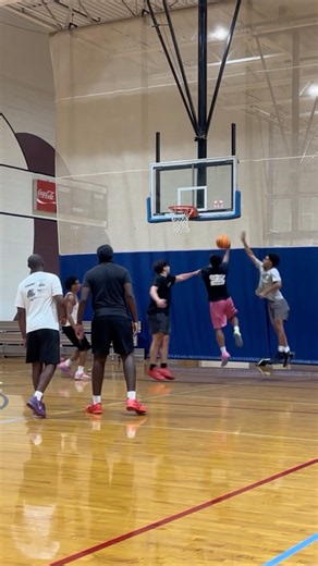 Hoopz #toptierhoopz #bball #basketball #buckets #Hoopz #hoops #nba #2k #fypシ #ref