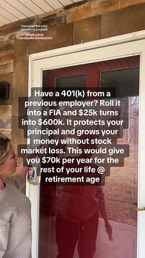 3.4K views · 742 reactions | A FIA Guarantees principal protection,...