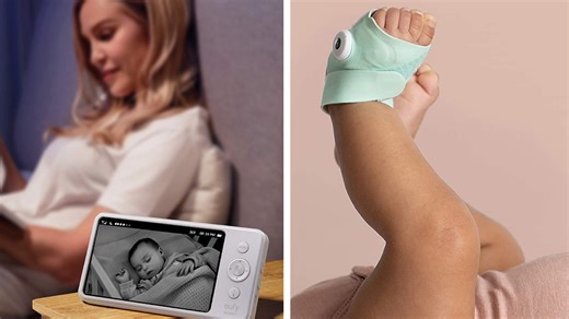 Watch Top 5 Best Baby Monitors on Amazon Live