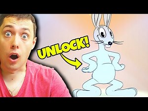 HAPPY RABBIT UNLOCK EVENT ONLINE! in Looney Tunes World of Mayhem Walkthrough Gameplay