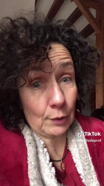 Le métier de prof : un boulot qui rend dingue !