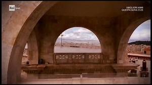 6K views · 122 reactions | Nella nuova puntata di Linea Verde Life si parla di #Cagliari e del suo territorio ☀️ Bellezze paesaggistiche, luoghi emblematici della città e uno sguardo alle realtà che hanno sposato in tutto e per tutto la filosofia della sostenibilità  Per guardare la puntata intera, clicca qui  https://bit.ly/4aV6acO | Cagliari Turismo | Facebook