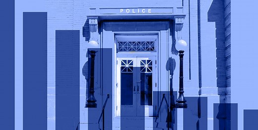 The 16 times N.J. cop misconduct cases were settled for $1M or more