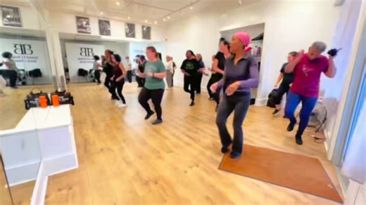 Soul Line Dancing today at 2:00pm! #beyondtheboogie #montclairnj #montclairdance #njdance #essexcounty #adultdance #nycdance #soullinedancing | Beyond The Boogie Dance