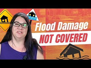 Flood Insurance Explained: What Homeowners Must Know in 2025