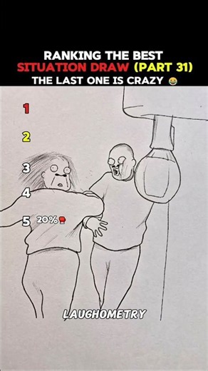 Ranking the world's dumbest drawings 😭 #top5 #funny #shorts