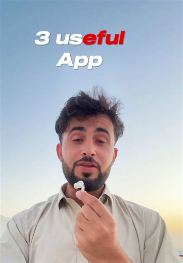 3 free apps and very useful #fixwithzabit | apps