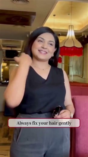 Your body language and movements speak before you do. #bodylanguage #imagemaster #viral #finedine