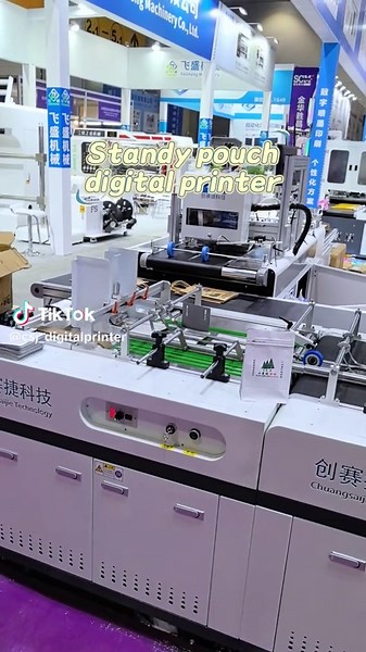 CSJ-DigitalPrinter on TikTok