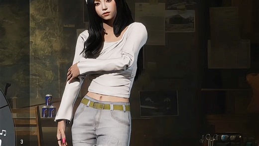 柳智敏面容还是权威