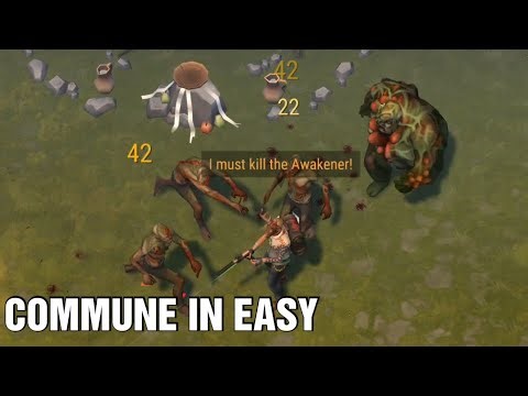 NEW UPDATE COMMUNE TRIALS ALL YOU NEED TO KNOW ALL TASK Last Day on Earth 1.25