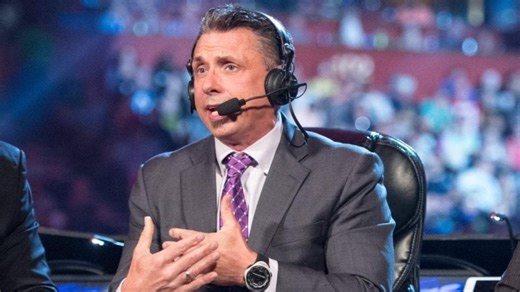 Michael Cole Fires Back At Fans Over WWE Commentary Heat