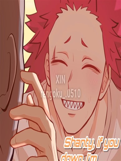 I found you💗 #KIRISHIMA #eijiro #mha #animation #fyp @Batty @~Estrellita~ @𝗜𝘆𝗮 @Dan-i ✿
