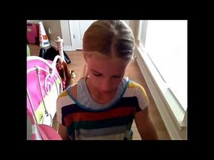 Makeup tutorial for teens and preteens! SUBSCRIBE!!! \\/