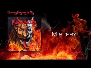 Mägo de Oz - Demos EP - 03 - Mistery (Demo)