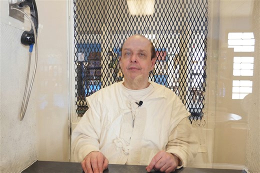 Texas Had Scheduled the Execution of an Innocent Man. A Court Just Stopped It.