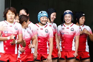 Japan sevens icon sees Olympics as perfect opportunity to grow women’s game | World Rugby