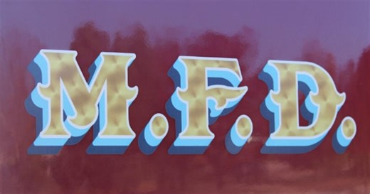 Home saved from vehicle fire on Madison's west side