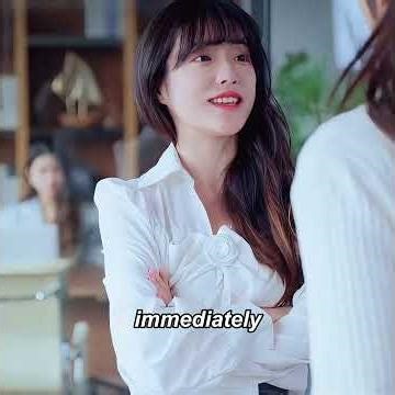 The richest man's daughter falls for a poor boy — with an unexpected ending.#love #kdrama